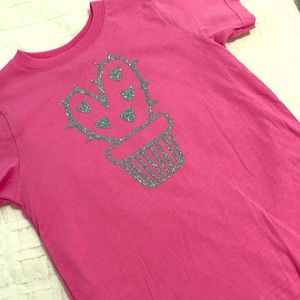 Girls tee